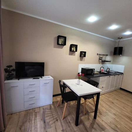 Willa Przy Czarnej Bramie Klodzko Bagian luar foto