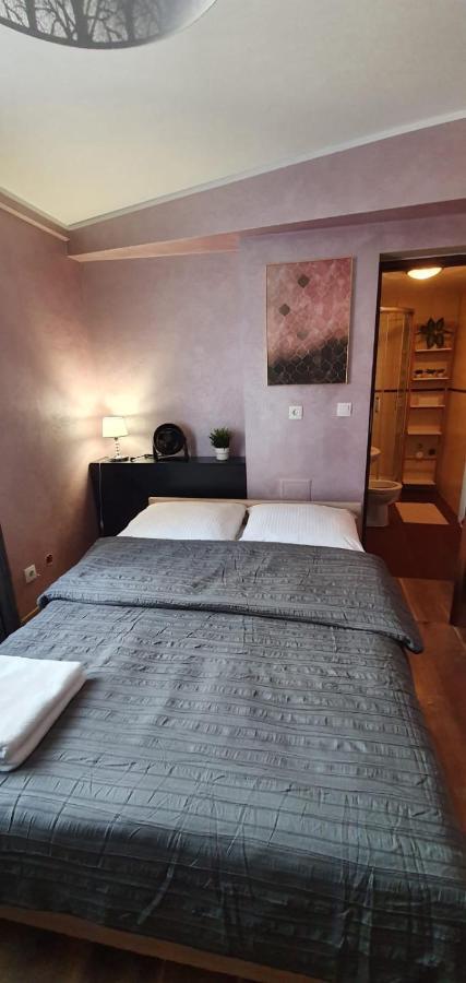 Willa Przy Czarnej Bramie Klodzko Bagian luar foto