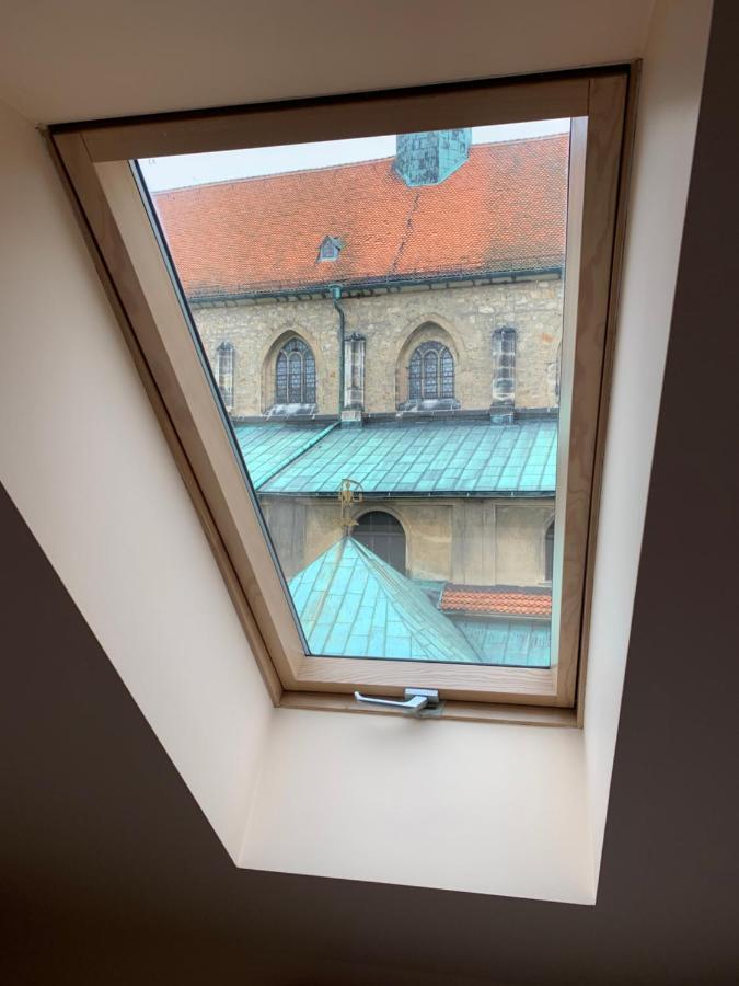 Willa Przy Czarnej Bramie Klodzko Bagian luar foto