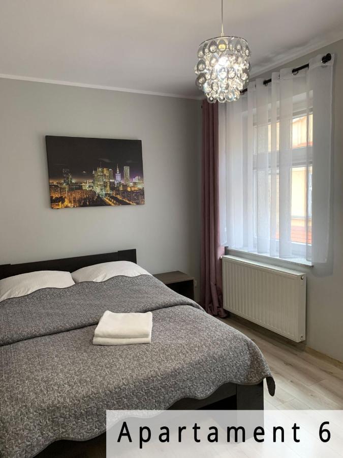 Willa Przy Czarnej Bramie Klodzko Bagian luar foto
